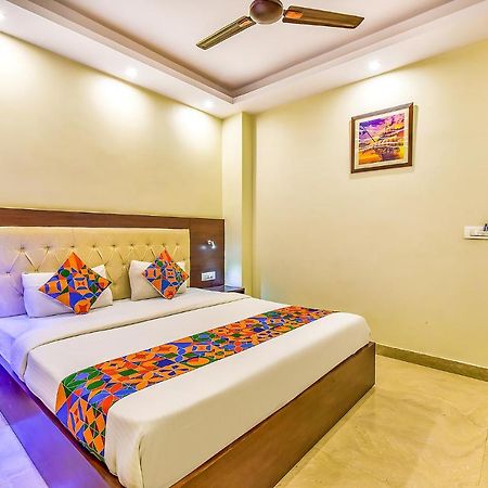 Fabhotel Surya Residency Dehradun Bagian luar foto